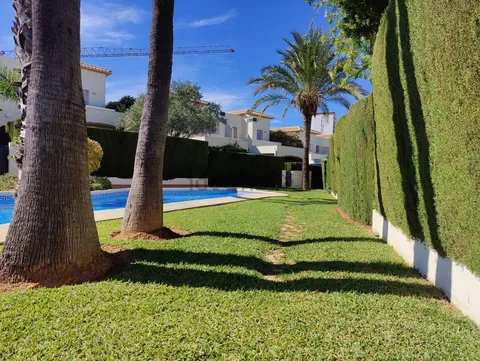 Casa de 94 m² a Dénia