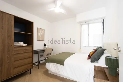 Habitació de lloguer, Castelló de la Plana