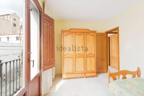 Pis de 94 m² a Granada