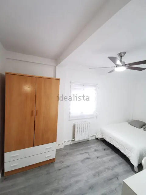 Habitació de lloguer, Illescas