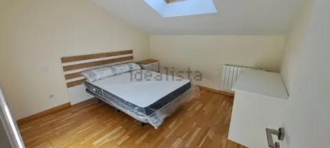 Room for rent, Arévalo