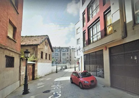 Flat 61 m² in Avilés