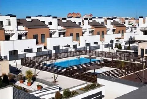Casa de 222 m² a Sevilla