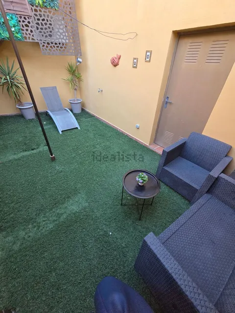 Pis de 60 m² a Màlaga