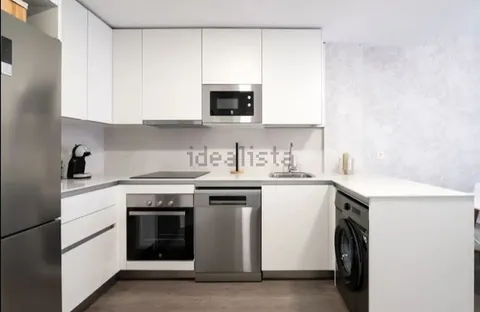 Pis de 90 m² a Burgos
