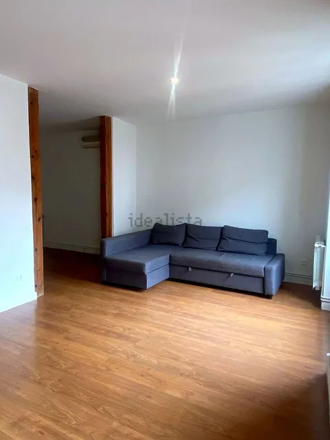 Piso de 100 m² en Madrid