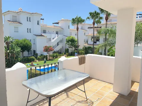 Appartement 152 m² à Marbella