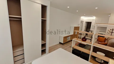 Pis de 50 m² a A Corunya
