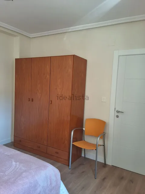 Pis de 100 m² a Zamora