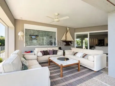 Casa de 357 m² a Marbella
