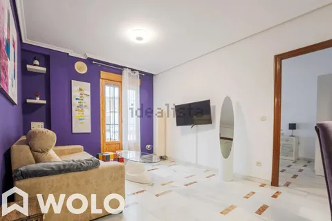 Pis de 58 m² a Còrdova