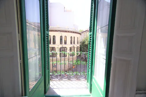 Zimmer zur Miete, Madrid