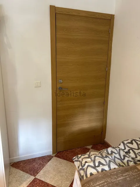 Habitació de lloguer, Sevilla