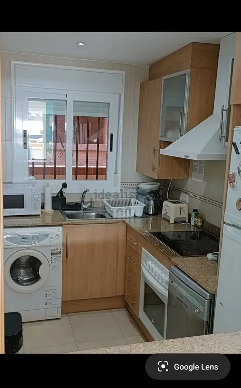 Pis de 70 m² a Orpesa