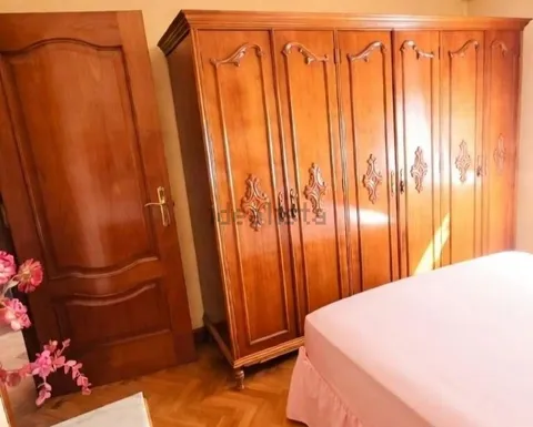 Pis de 55 m² a Madrid