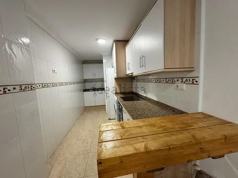 Pis de 70 m² a Sant Miquel de les Salines