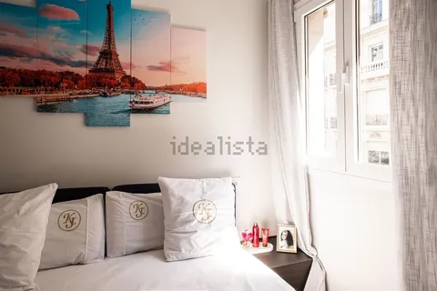 Appartement 121 m² à Barcelone