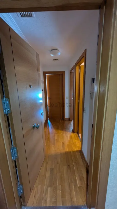 Pis de 46 m² a Madrid