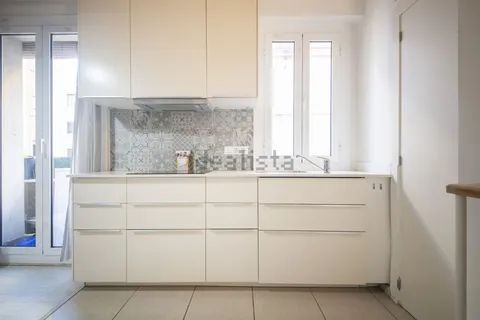 Wohnung 40 m² in Barcelona