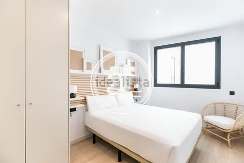 Appartamento 80 m² a Barcelona