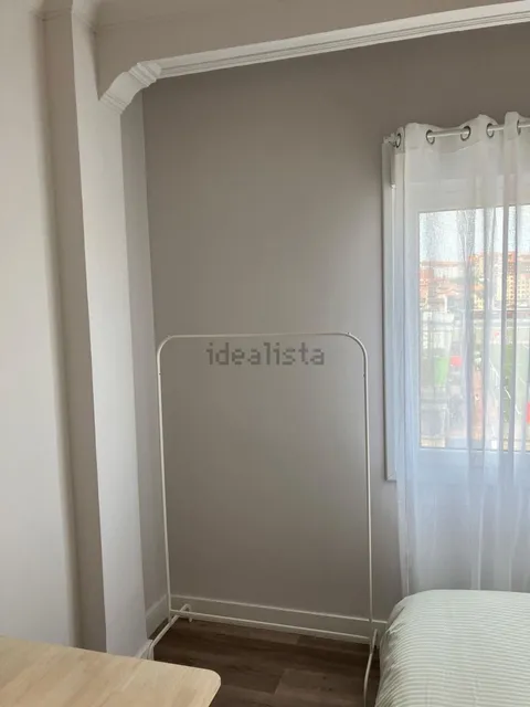 Habitació de lloguer, Bilbao