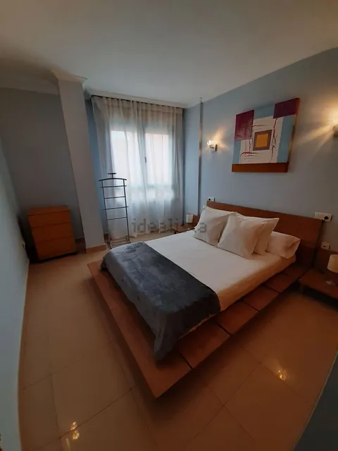 Pis de 60 m² a Vilagarcía de Arousa
