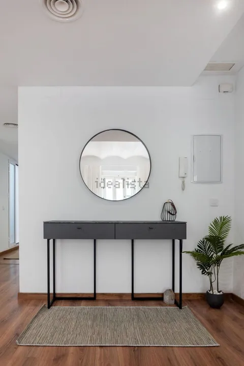 Pis de 195 m² a València