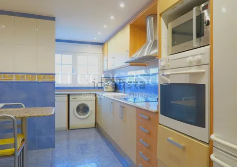 Pis de 114 m² a València