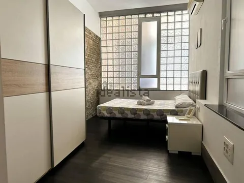 Pis de 90 m² a Màlaga