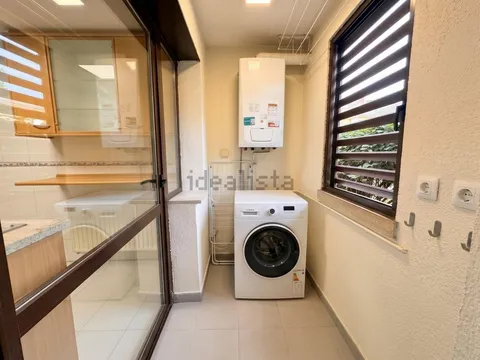 Pis de 118 m² a Madrid