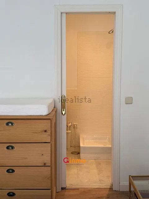 Pis de 83 m² a Madrid