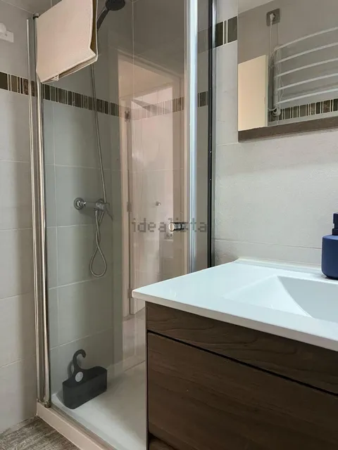 Pis de 63 m² a Alacant