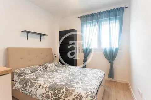 Appartamento 40 m² a Sant Adrià de Besòs