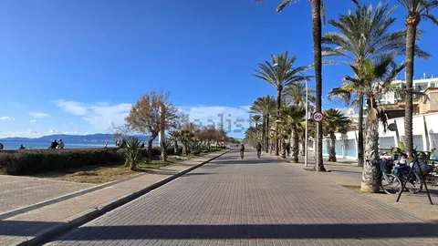 Pis de 107 m² a Palma