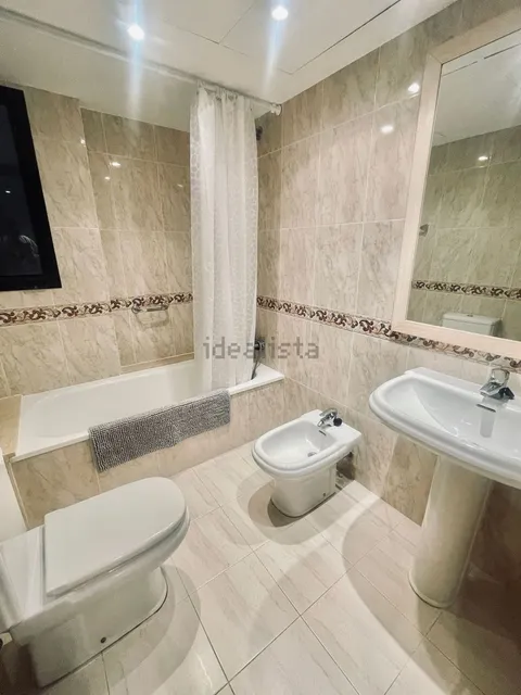 Quarto para alugar, Burjassot (3/4)