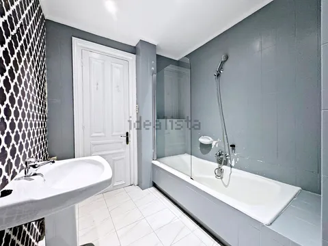 Habitació de lloguer, Bilbao