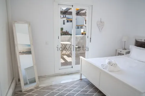 Pis de 111 m² a Marbella