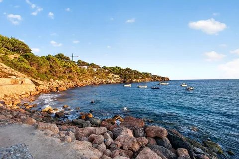Pis de 135 m² a Calvià