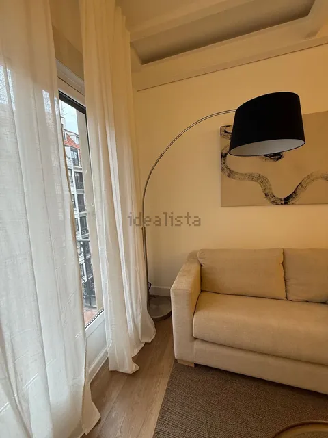 Pis de 69 m² a Bilbao