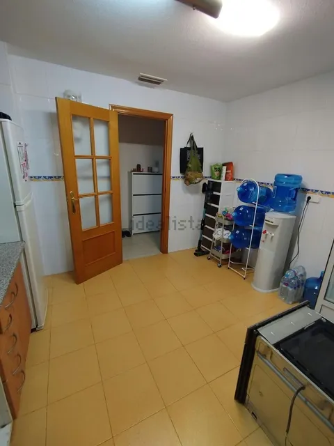 Pis de 120 m² a Múrcia