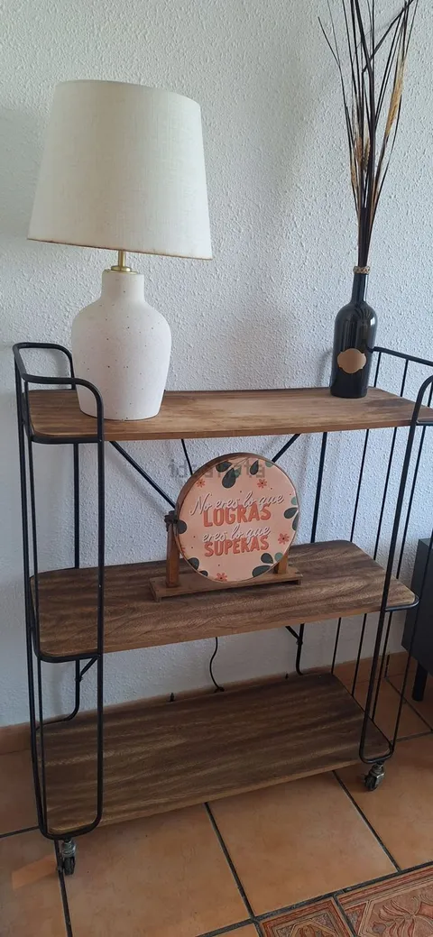 Pis de 56 m² a València