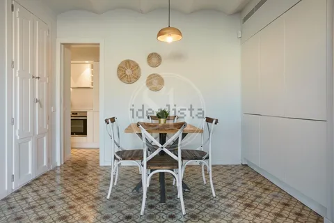 Pis de 44 m² a Barcelona
