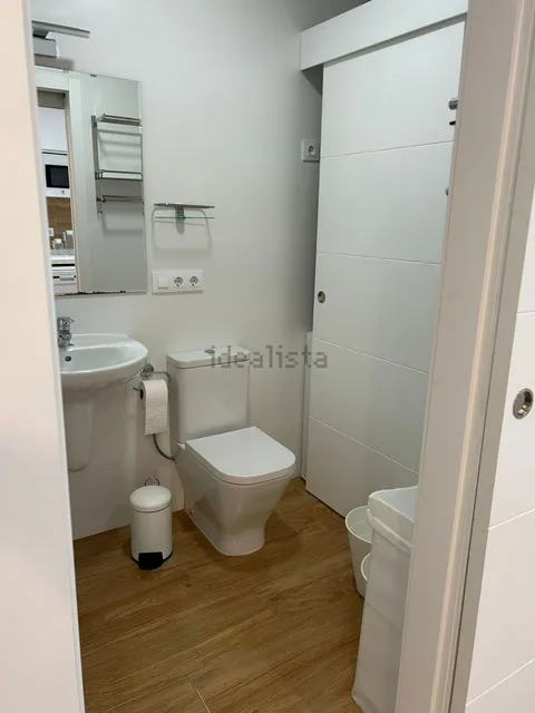 Appartamento 45 m² a Siviglia