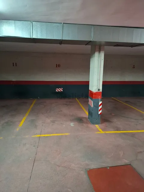 Pis de 71 m² a Madrid