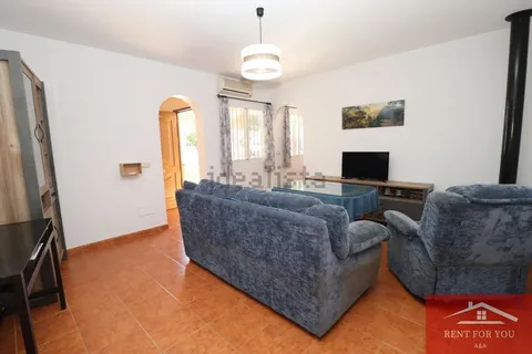 Casa de 100 m² a Mijas
