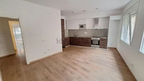 Pis de 65 m² a Sant Feliu de Llobregat