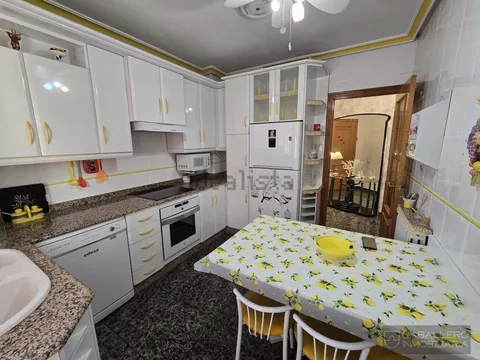 Квартира 95 м² в Cehegín