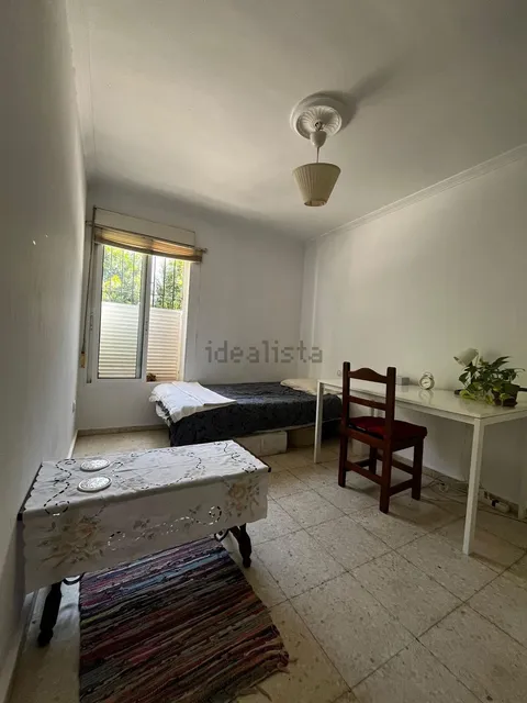 Zimmer zur Miete, Sevilla