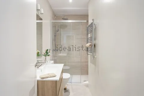 Pis de 99 m² a Barcelona