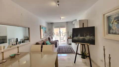 Pis de 87 m² a Marbella